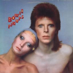 Pinups / David Bowie | Bowie, David