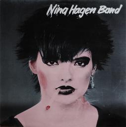 Nina Hagen Band / Hagen, Nina | Hagen, Nina