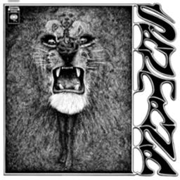 Santana [vinyle] | Santana, Carlos -  guitariste