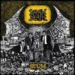 Scum [CD] / Napalm Death | Napalm Death