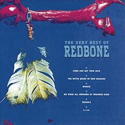 The very best of Redbone / Redbone | Redbone