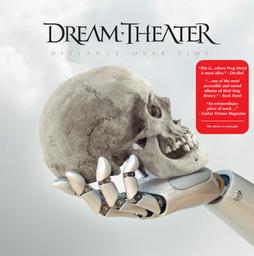 Distance over time / Dream Theater | Dream Theater