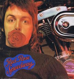 Red rose speedway | Wings (The)