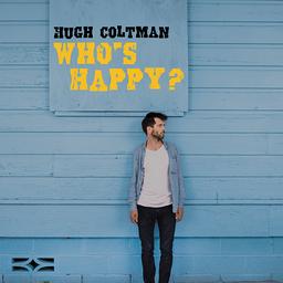 Who's happy? / Hugh Coltman | Coltman, Hugh