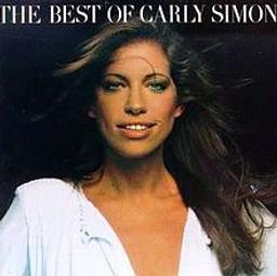 The Best of Carly Simon [vinyle] | Simon, Carly