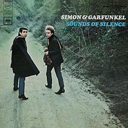 The Sound of Silence [33t] | Simon & Garfunkel