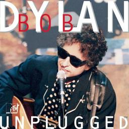 Dylan - MTV unplugged | Dylan, Bob