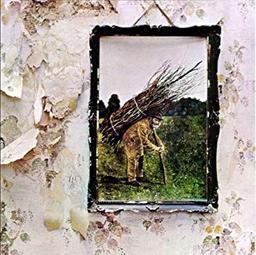 Led Zeppelin IV [vinyle] | Led Zeppelin (groupe de rock)