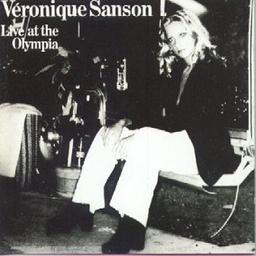 Live at the Olympia [vinyle] | Sanson, Véronique
