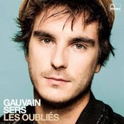 Les oubliÂes / Gauvain Sers | Sers, Gauvain