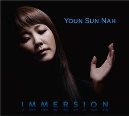 Immersion / Youn Sun Nah | Sun Nah, Youn