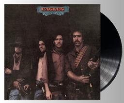 Desperado [vinyle] / Eagles | The Eagles (groupe de country rock)