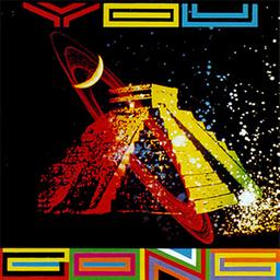You [vinyle] / Gong | Gong (Groupe de rock progressif)