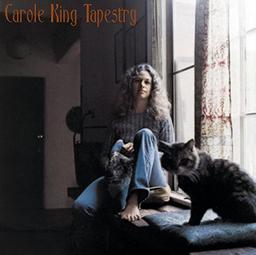 Tapestry [vinyle] / Carole King | King, Carole