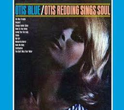 Otis Blue [vinyle] : Ottis Redding sings Soul | Redding, Otis - chanteur de musique Soul