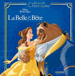 La Belle et la Bête | Disney, Walt. Auteur