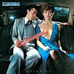 Lovedrive / Scorpions | Scorpions