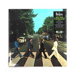 Abbey Road [vinyle] : Remastered - 180g vinyl / The Beatles | The Beatles