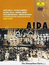 Aida | Verdi, Giuseppe - compositeur