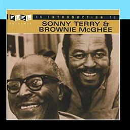 An Introduction to Sonny Terry & Brownie McGhee | Terry, Sonny