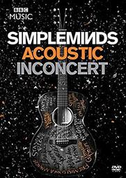 Acoustic in concert / Simple Minds | Simple Minds