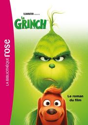 Le Grinch : le roman du film | 