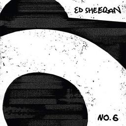 No.6 Collaborations project [vinyle] / Ed Sheeran | Sheeran, Ed (1991-....)