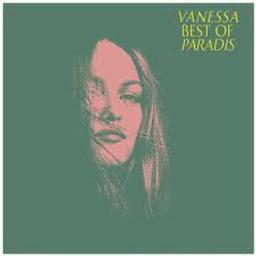 Best of [33T] / Vanessa Paradis | Paradis, Vanessa (1972-....)
