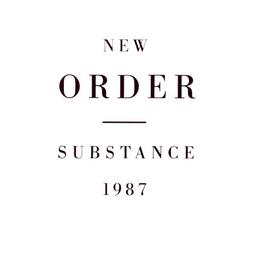 Substance 1987 | New Order