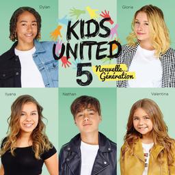 L'hymne de la vie / Kids United Nouvelle Generation | Kids united