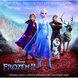 Frozen II - [La Reine des neiges II] | Disney, Walt