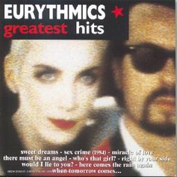 Eurythmics - Greatest Hits | Eurythmics