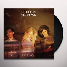 If you wait [vinyle] / London Grammar | London Grammar
