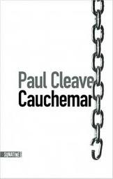 Cauchemar | Cleave, Paul. Auteur