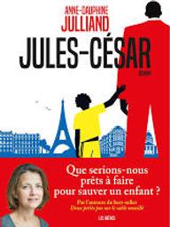 Jules-César | Julliand, Anne-Dauphine. Auteur
