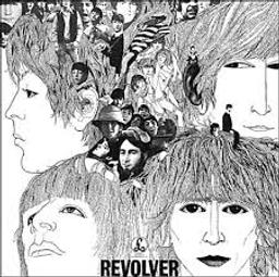 Revolver [vinyle] / The Beatles | The Beatles