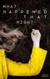 What happened that night t.02 | Cameron, Deanna. Auteur