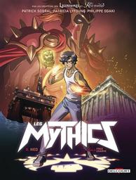 Les Mythics t.06 : Neo | 