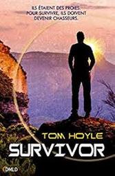Survivor | Hoyle, Tom. Auteur