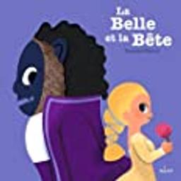 La Belle et la Bête  | Ristord, Emmanuel. Auteur