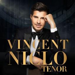 Tenor / Vincent Niclo | Niclo, Vincent