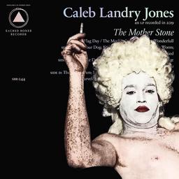 The mother stone / Caleb Landry Jones | Landry Jones, Caleb