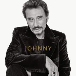 Johnny [33t] / Johnny Hallyday | Hallyday, Johnny (1943-2017) - chanteur, acteur