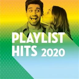 Playlist hits 2020 [3 CD] / [compilation] | 