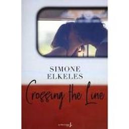 Crossing the line | Elkeles, Simone. Auteur