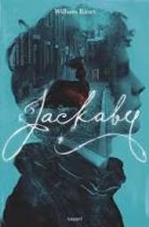 Jackaby t.01 | Ritter, William. Auteur