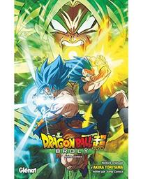 Dragon Ball Super Broly | Toriyama, Akira. Auteur