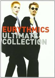 Ultimate collection / Eurythmics | Eurythmics