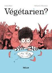 Végétarien ? | Baer, Julien. Auteur