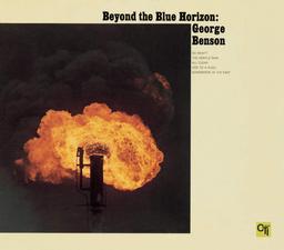Beyond the blue horizon / George Benson | Benson, George - guitariste de Jazz, chanteur